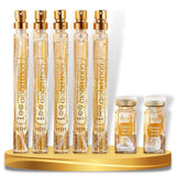 HIH Gold Protein Thread Skincare Kit