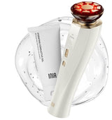 3 in 1 Red Light Therapy Facial Massager