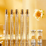 HIH Gold Protein Thread Skincare Kit